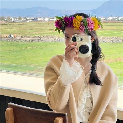此生尽是你海报