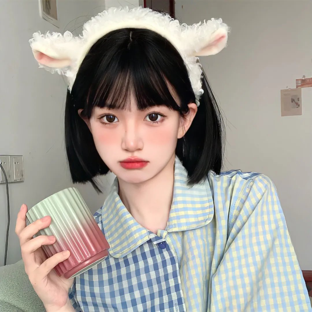 麻辣剪刀手海报