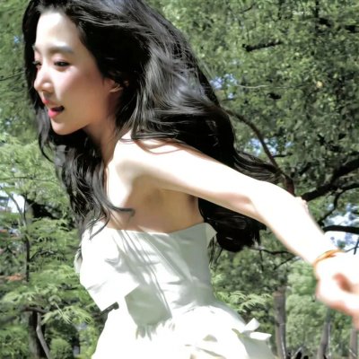 最可爱的人海报