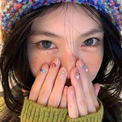 请寻找我海报